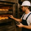 Режимная наладка хлебопекарных печей