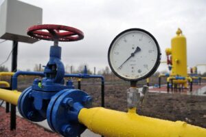 Виды и классификация газопроводов (По давлению, По расположению, По назначению, По построению)