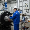 Как проводится проверка газового оборудования