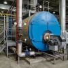 Принцип работы газового котла