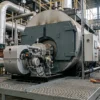 Пусконаладочные работы газового котла